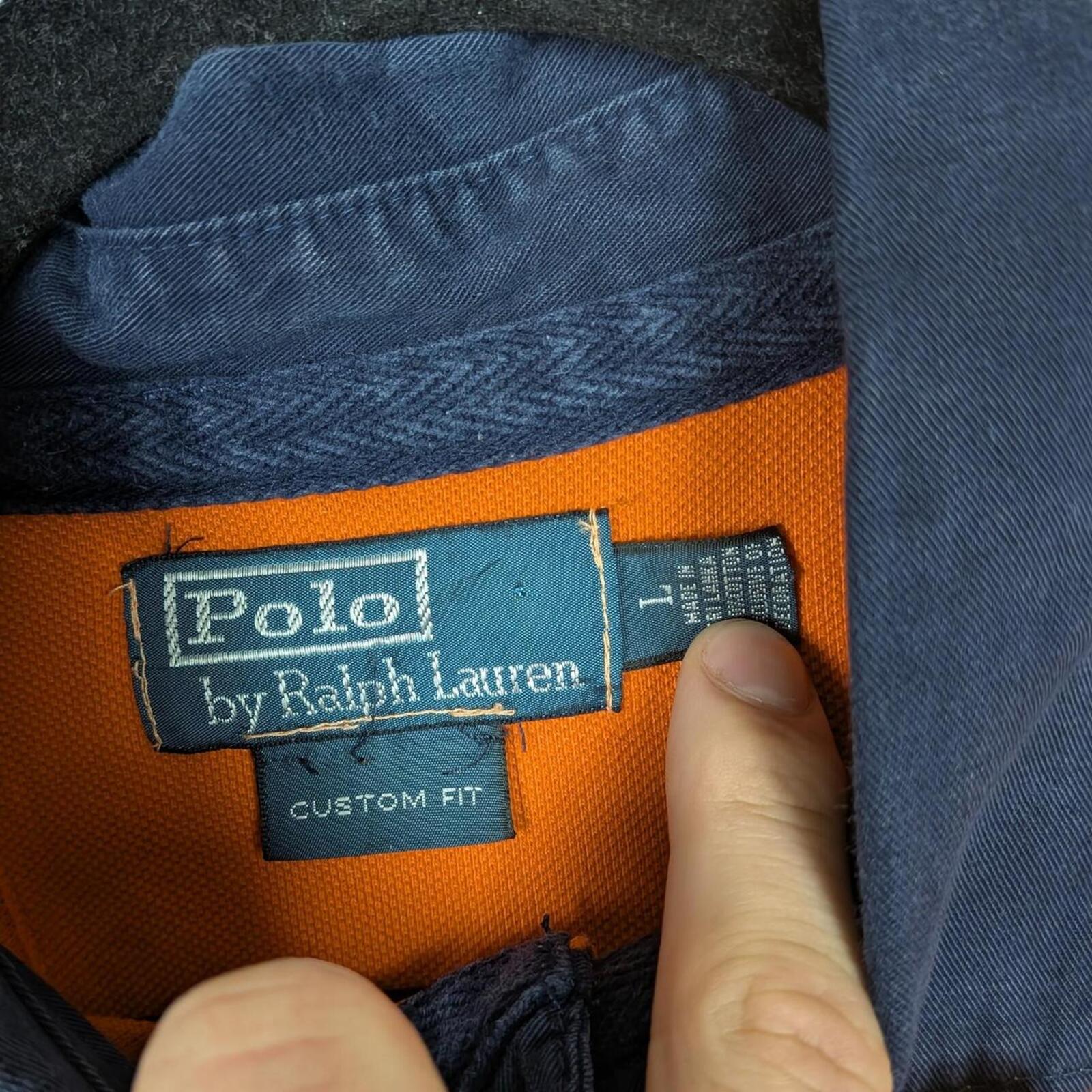 Polo Ralph Lauren Polo Shirt (L)