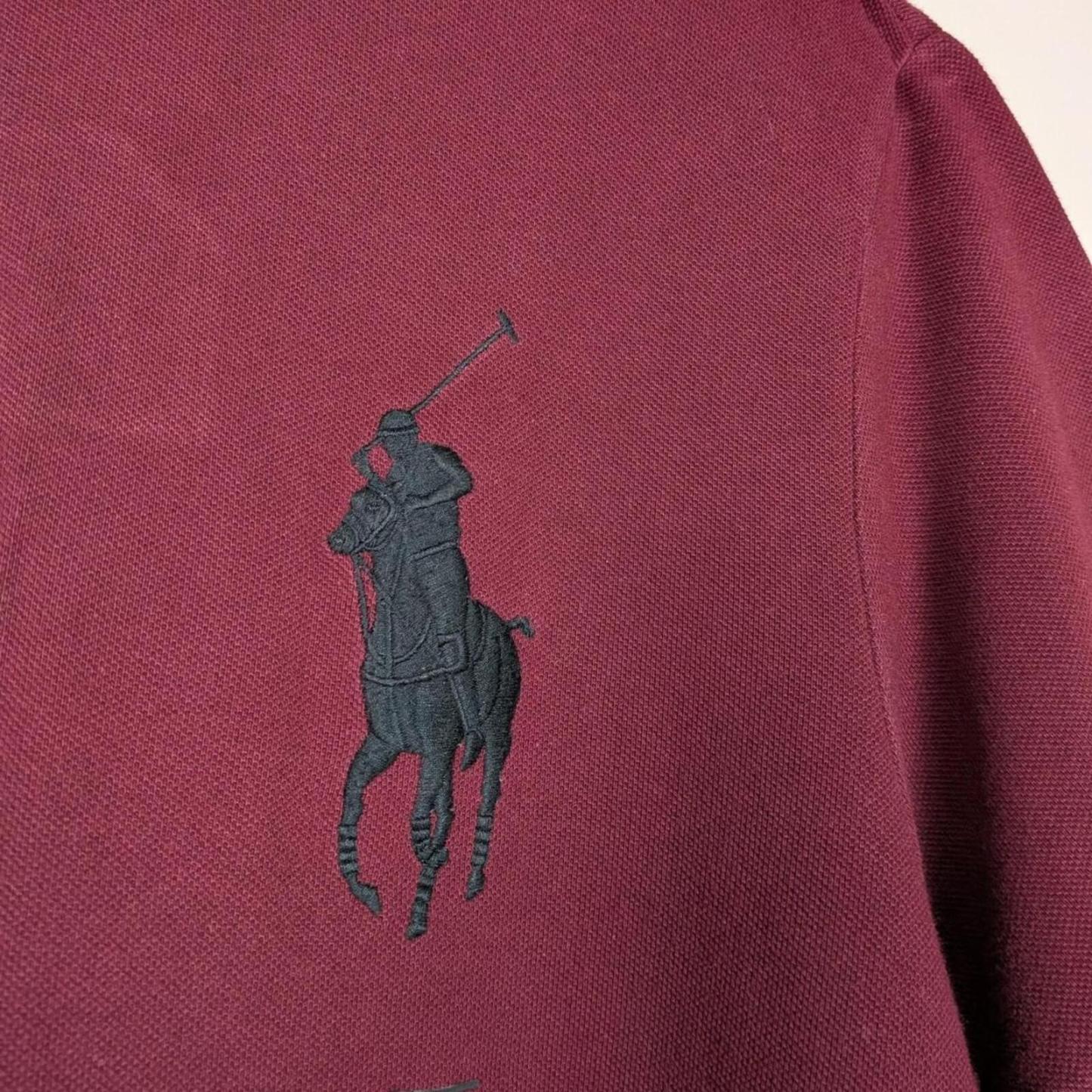 Polo Ralph Lauren Polo Shirt (L)