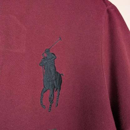 Polo Ralph Lauren Polo Shirt (L)