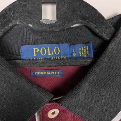 Polo Ralph Lauren Polo Shirt (L)