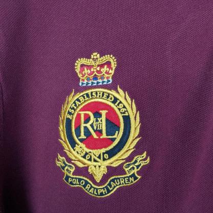 Polo Ralph Lauren Polo Shirt (L)