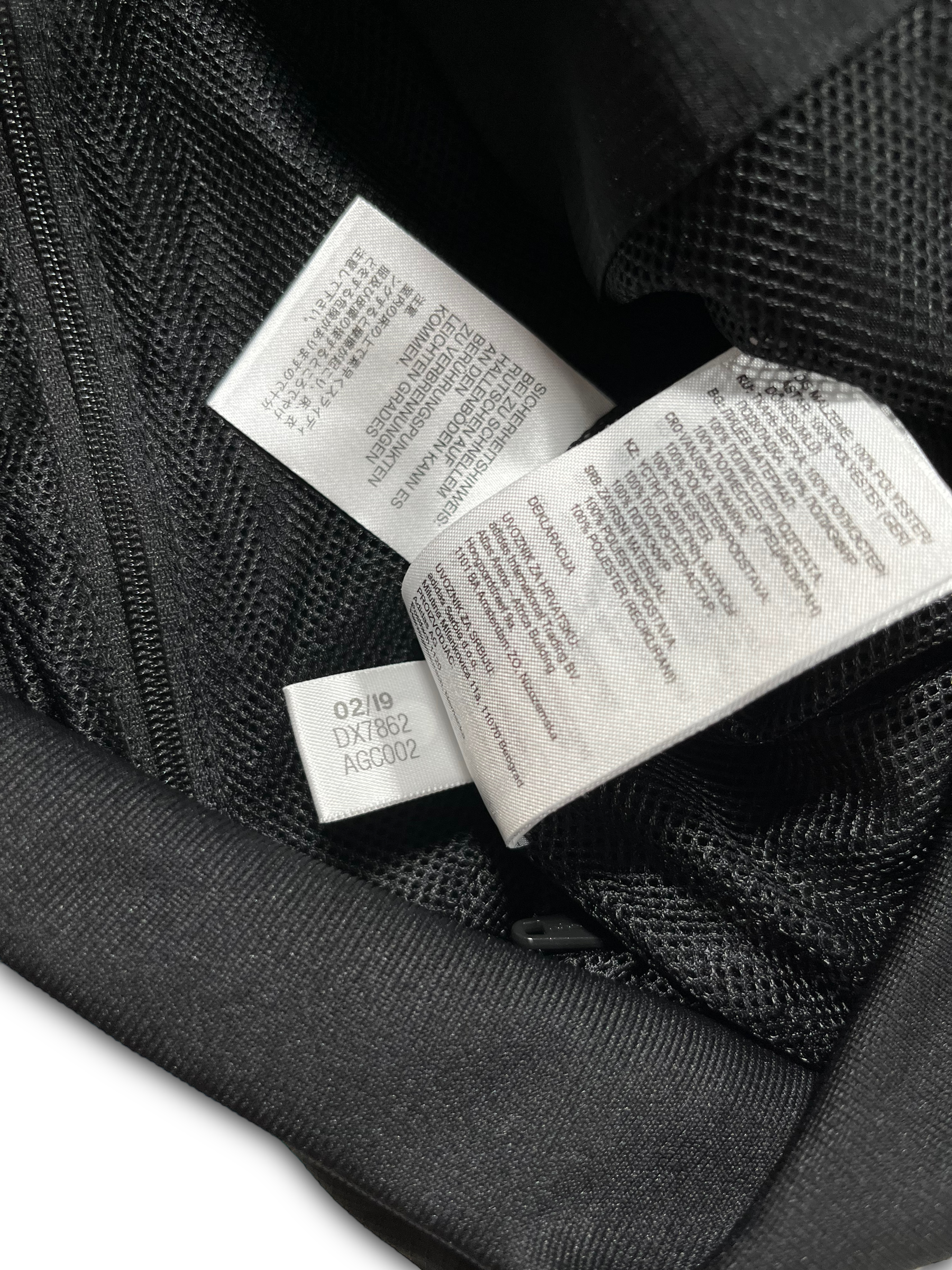  Real Madrid 2019/20 Tracksuit 