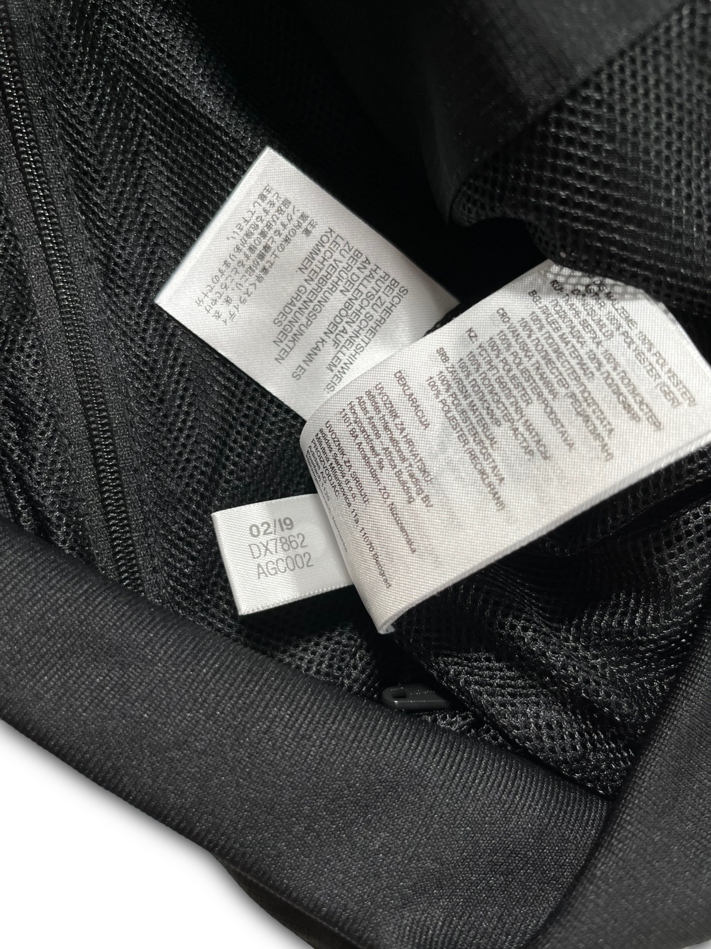  Real Madrid 2019/20 Tracksuit 