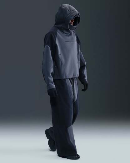 Performance tracksuit