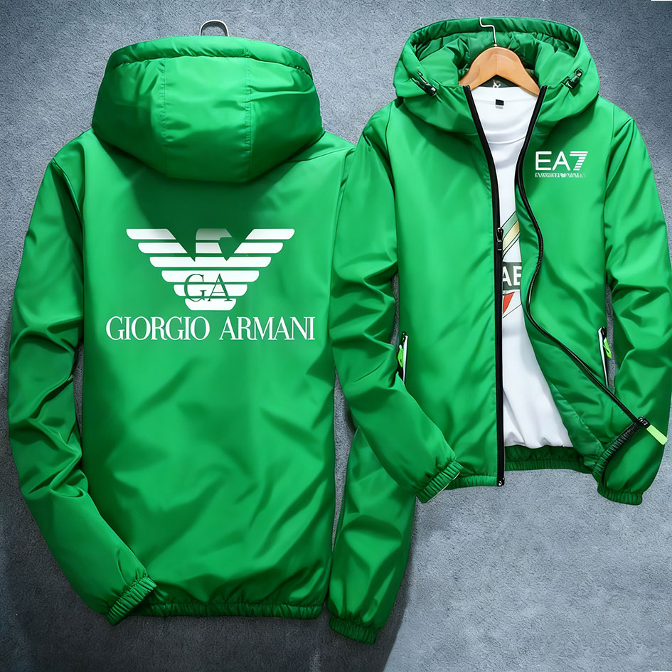 New Autumn/Winter Hoodie