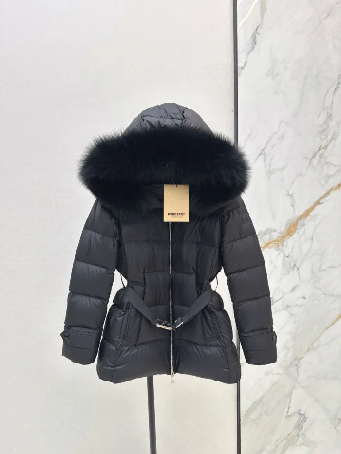PUFFER JACKET