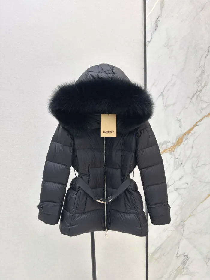 PUFFER JACKET