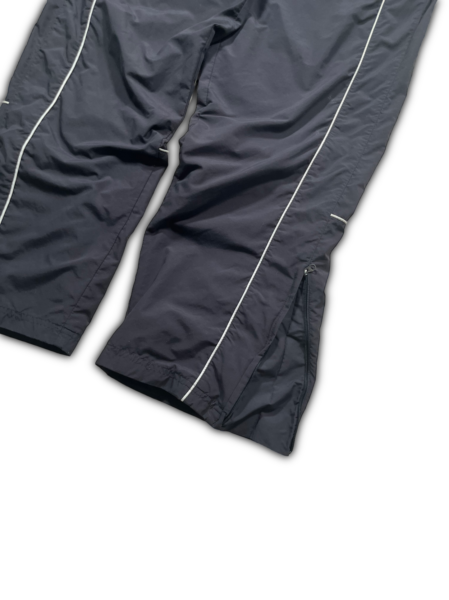  Vintage Baggy Tracksuit 