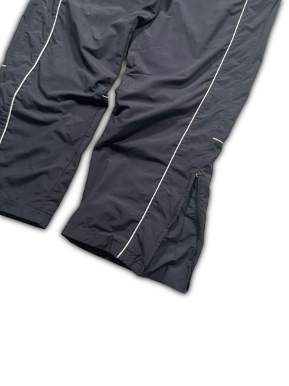  Vintage Baggy Tracksuit 