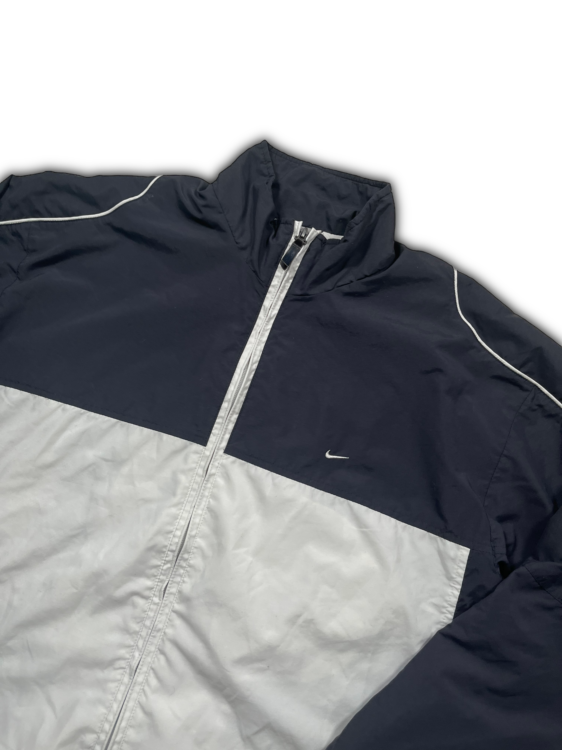  Vintage Baggy Tracksuit 