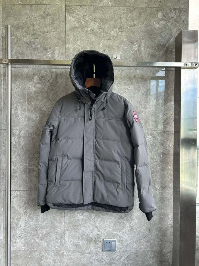 CG - Macmillan PUFFER JACKET