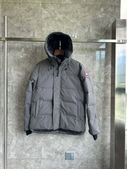 CG - Macmillan PUFFER JACKET