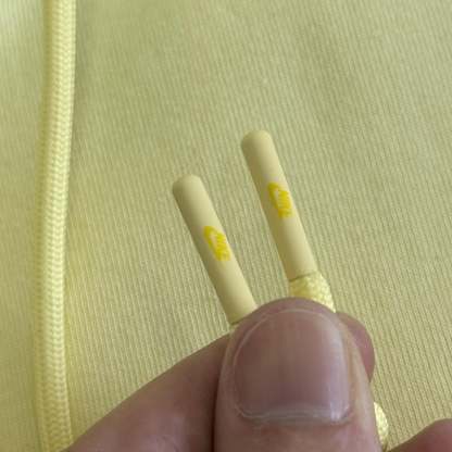 Nike x Nocta Techfleece Yellow