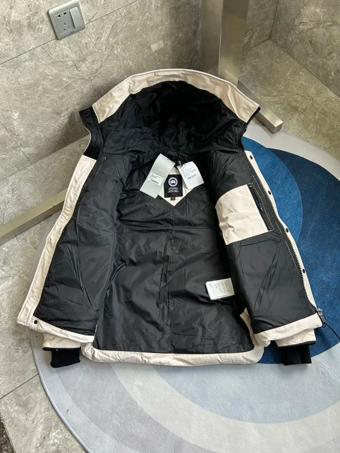 CG - Macmillan PUFFER JACKET