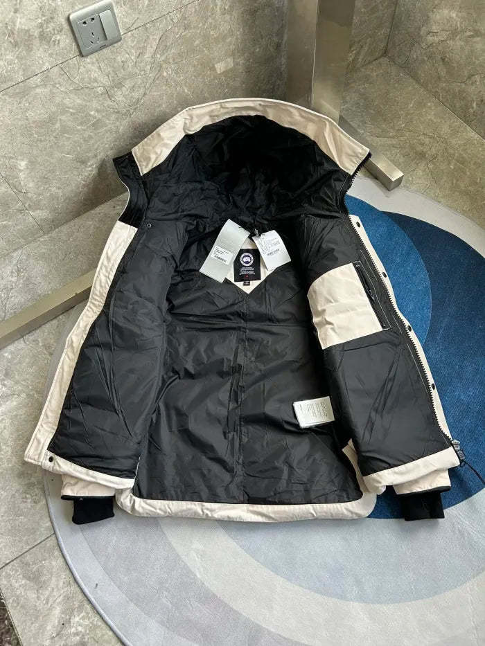 CG - Macmillan PUFFER JACKET