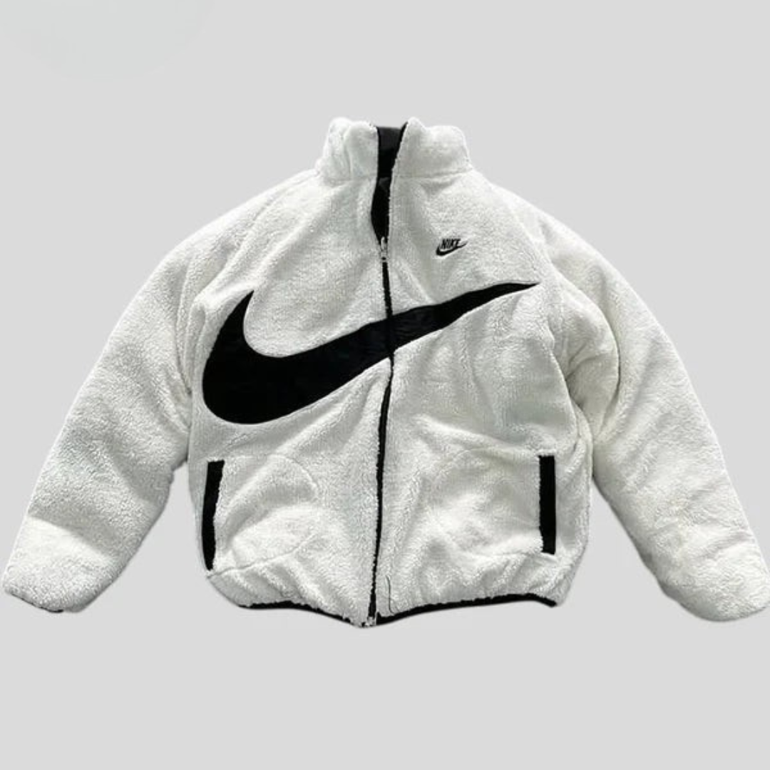 Reversible Puffer Jacket