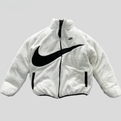 Reversible Puffer Jacket