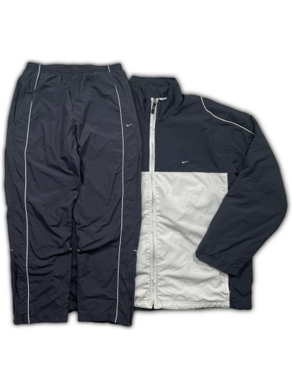  Vintage Baggy Tracksuit 