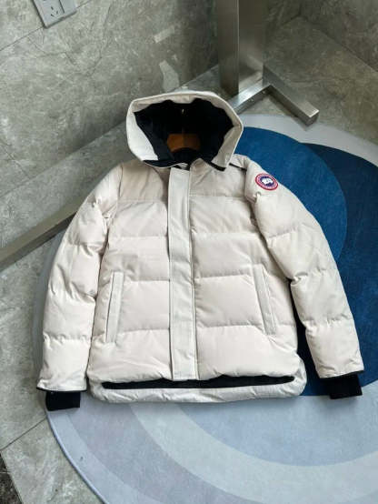 CG - Macmillan PUFFER JACKET
