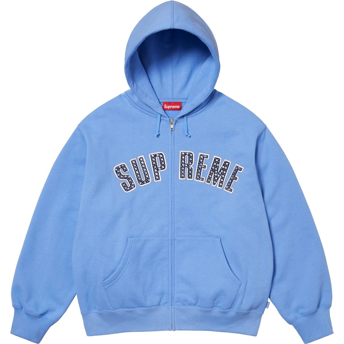 Sp Work Jacket