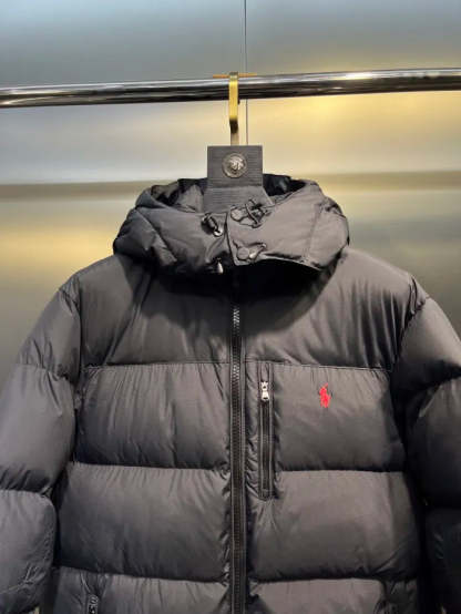 PUFFER JACKET