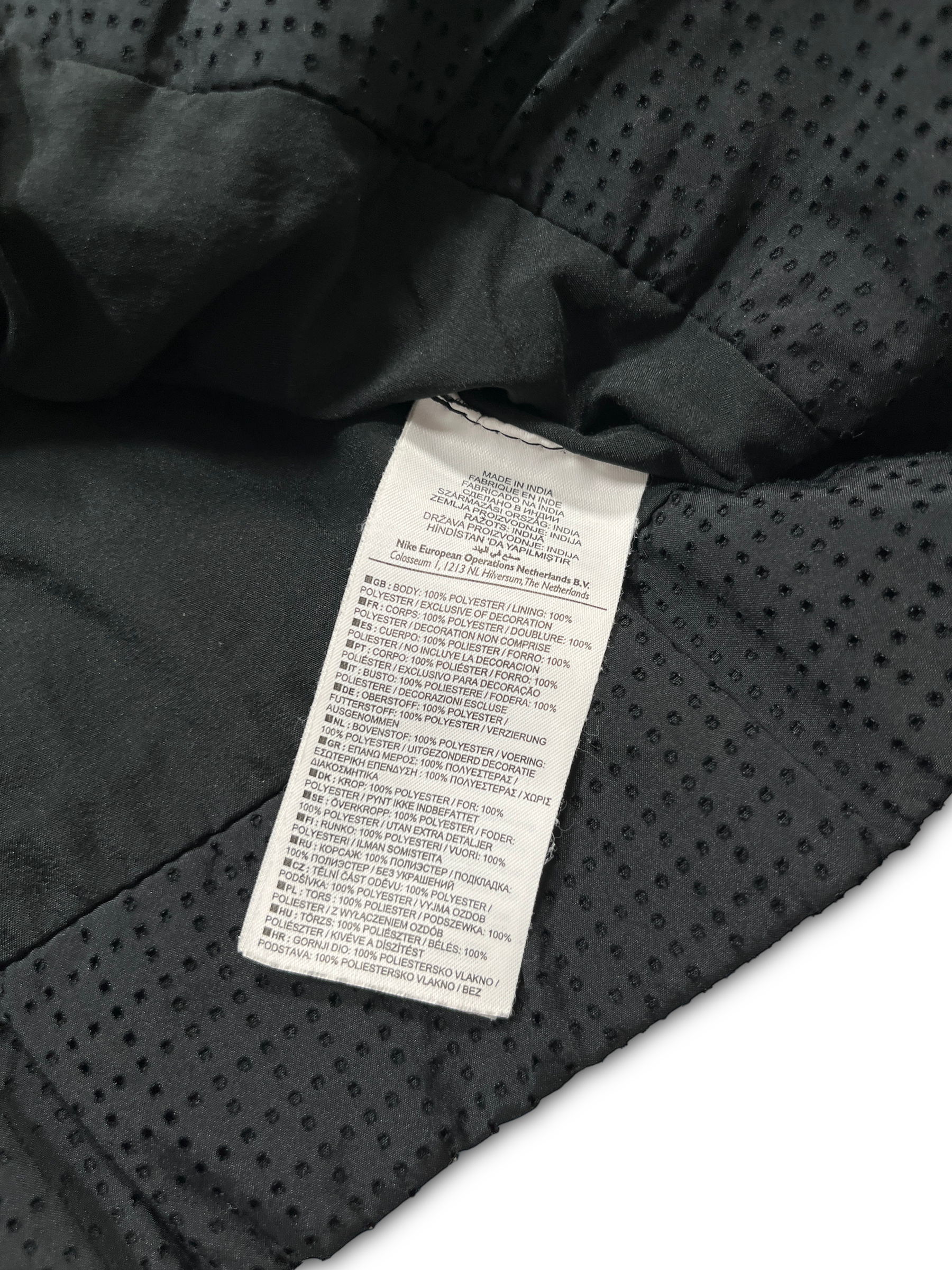  Rare Inter Milan 2009/10 Tracksuit 