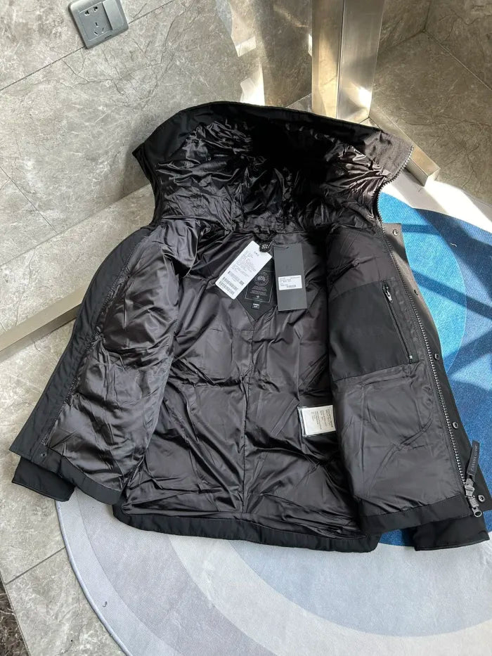 CG - Macmillan PUFFER JACKET