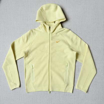 Nike x Nocta Techfleece Yellow