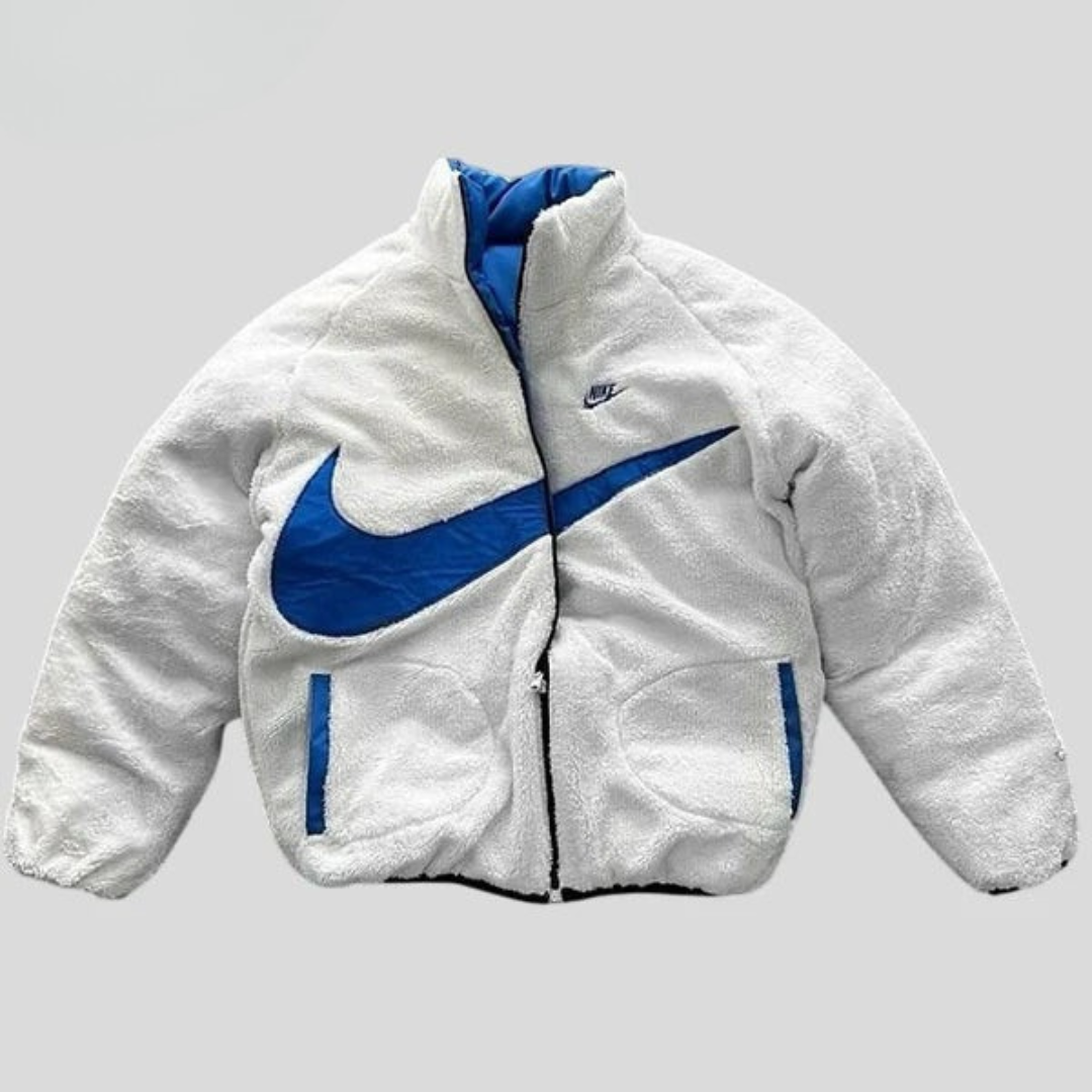 Reversible Puffer Jacket