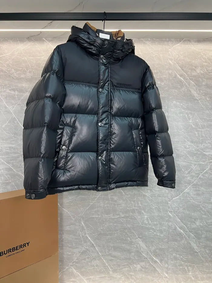PUFFER JACKET