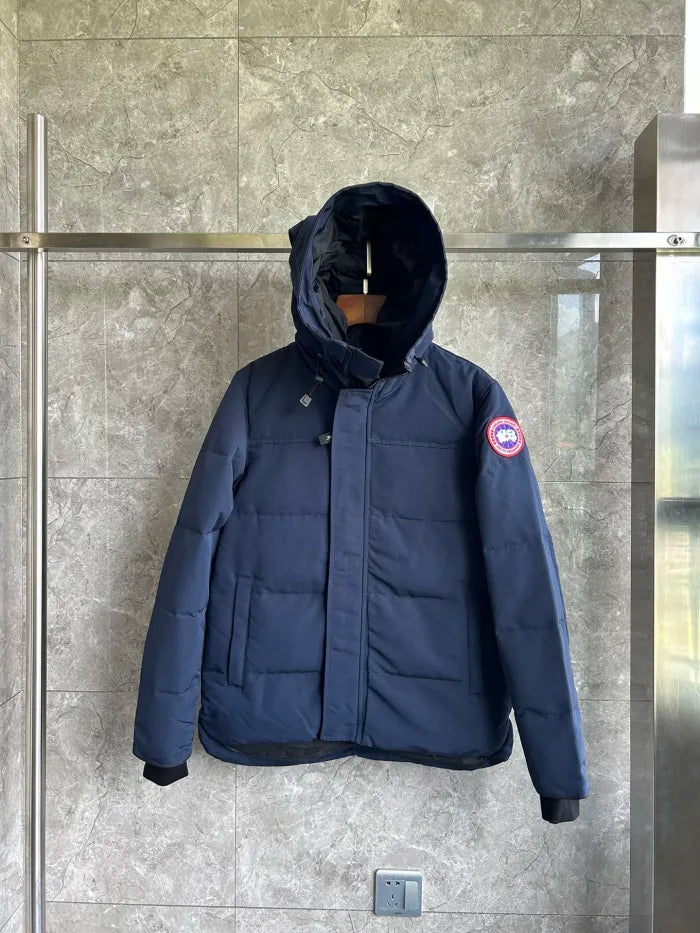 CG - Macmillan PUFFER JACKET
