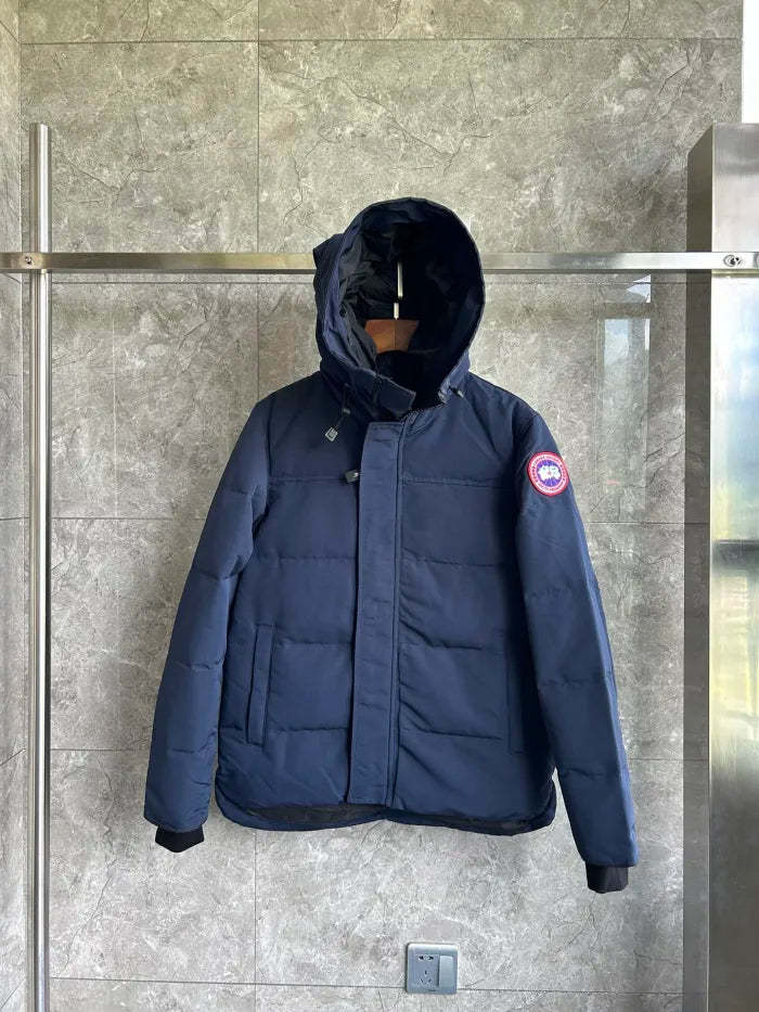CG - Macmillan PUFFER JACKET