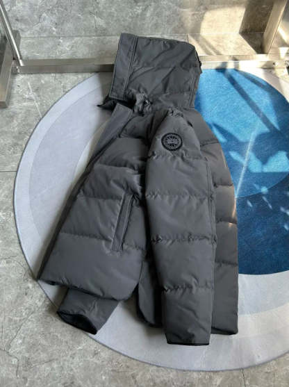 CG - Macmillan PUFFER JACKET