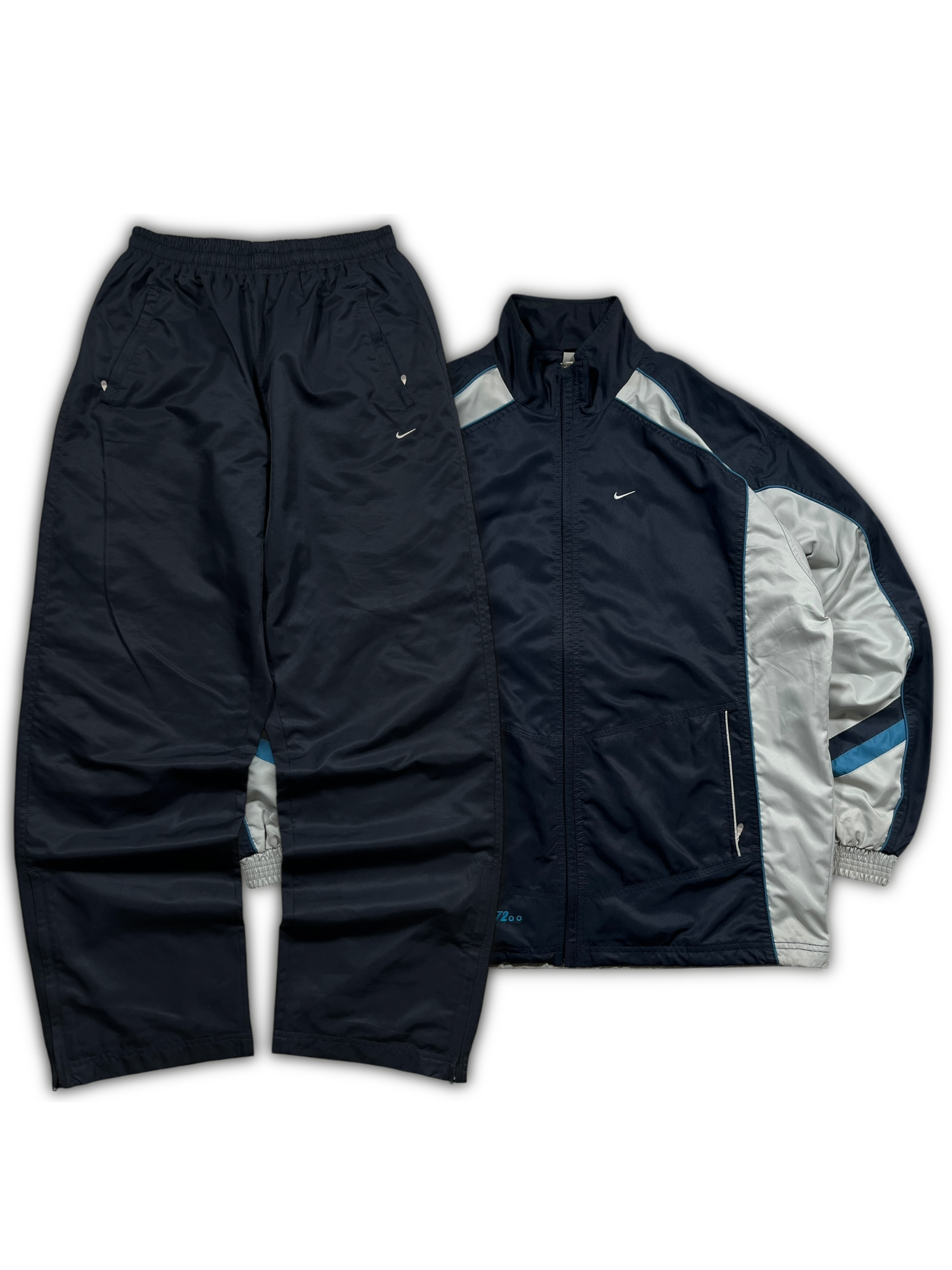  Athletic72 Tracksuit 
