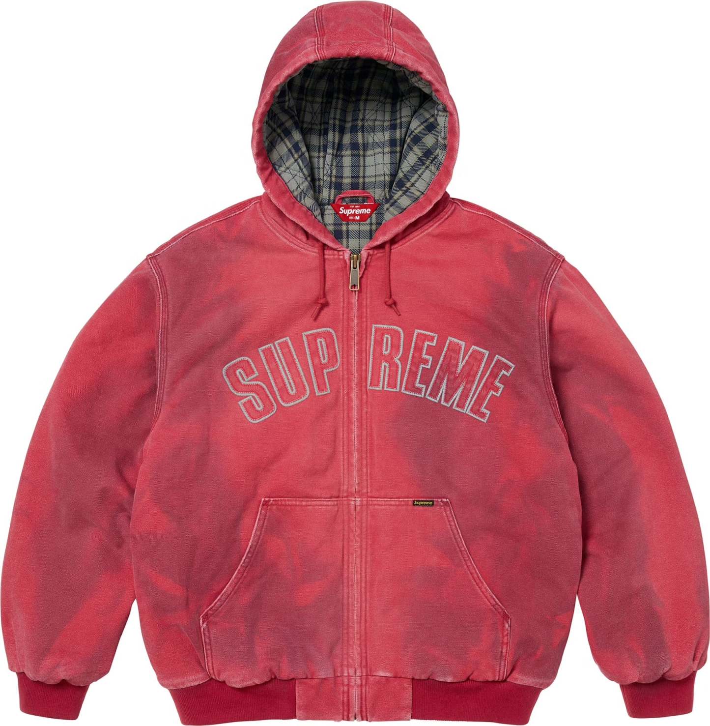 Sp Work Jacket