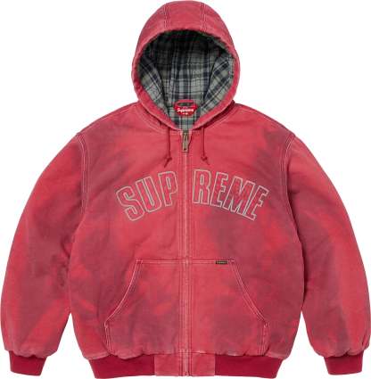Sp Work Jacket