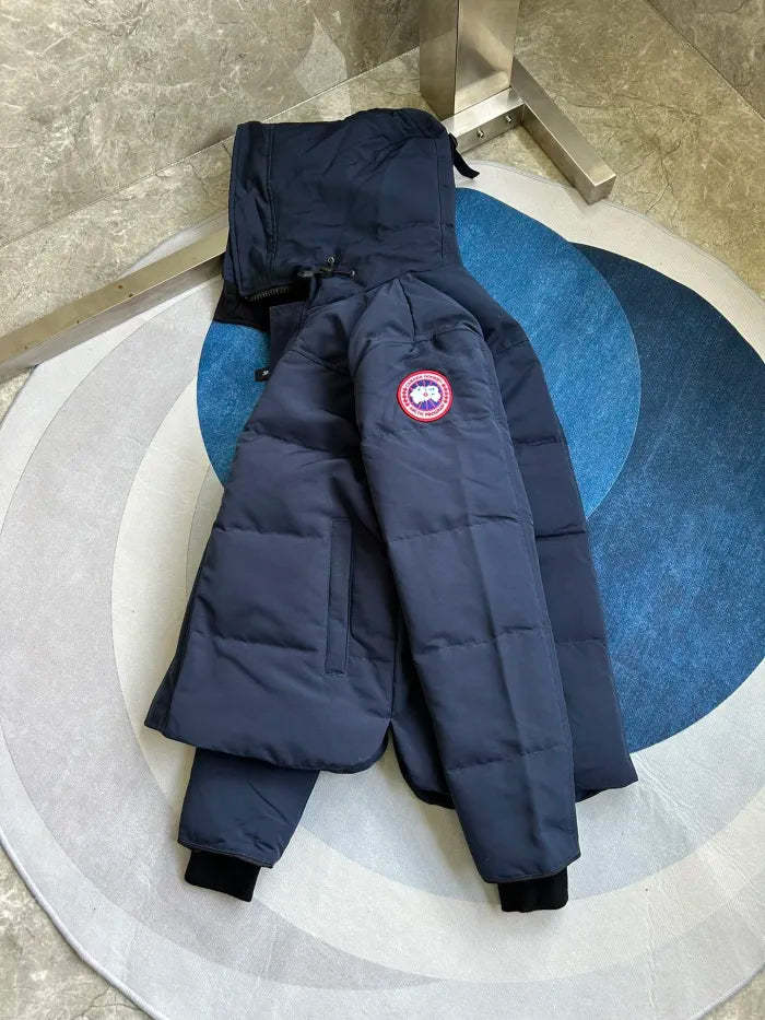CG - Macmillan PUFFER JACKET