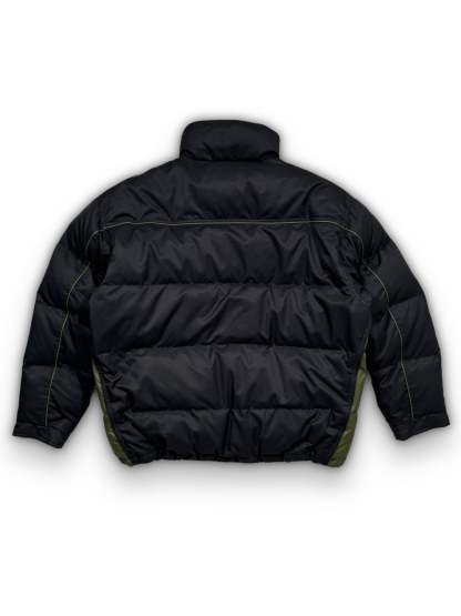 Vintage Puffer Jacket (L)