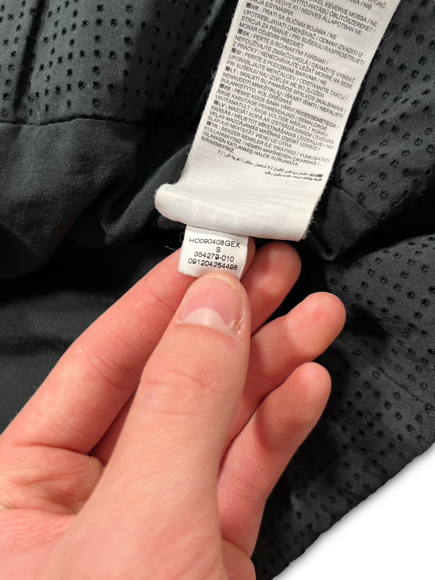  Rare Inter Milan 2009/10 Tracksuit 