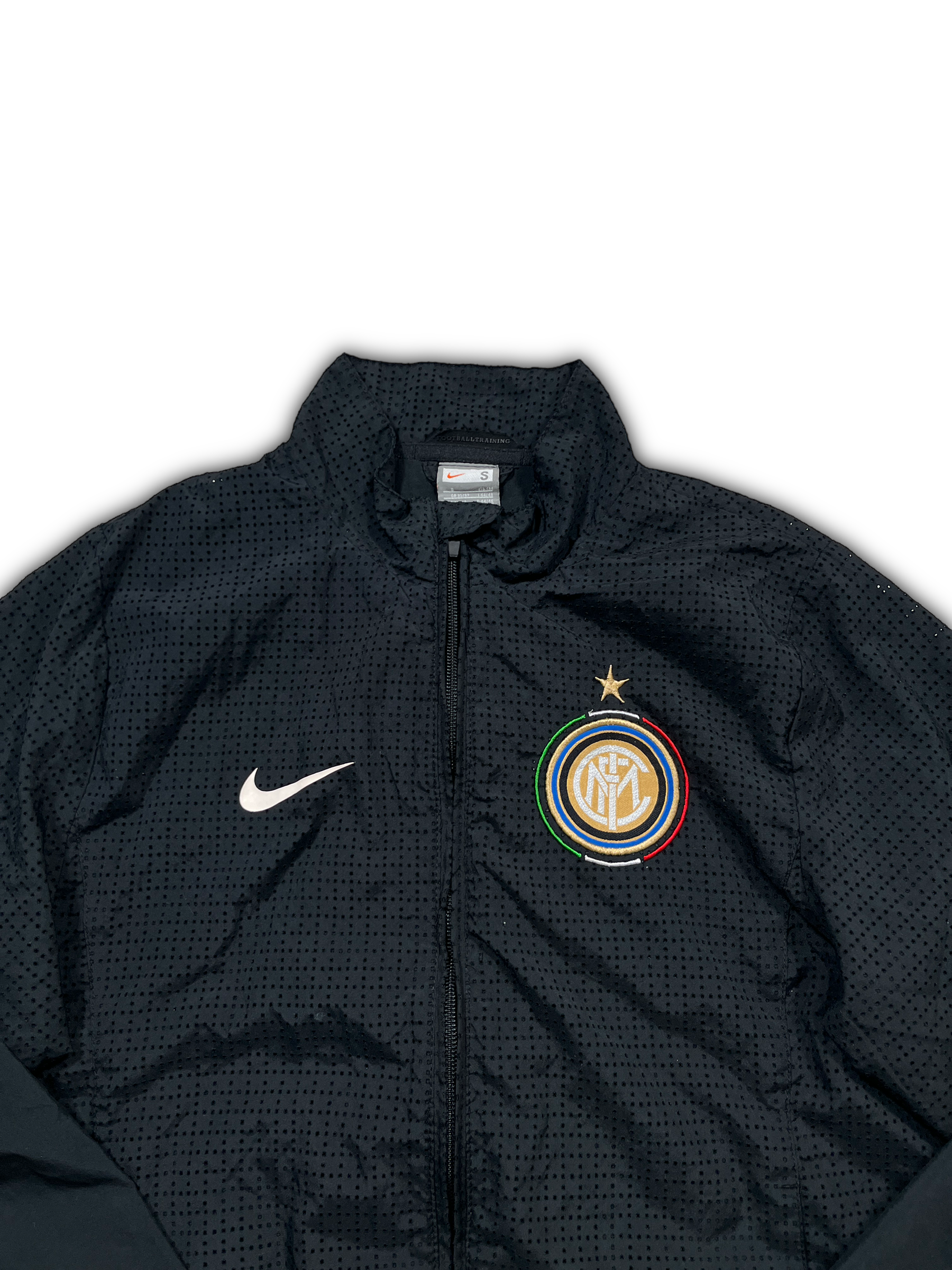  Rare Inter Milan 2009/10 Tracksuit 