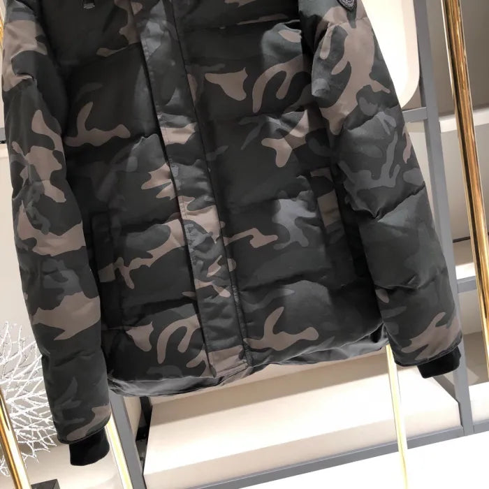 CG - Macmillan PUFFER JACKET