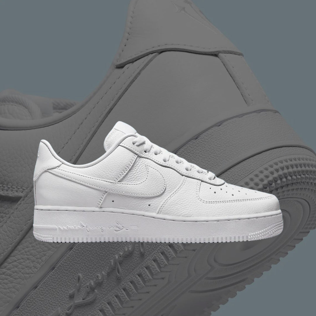 Noc x Air Force 1