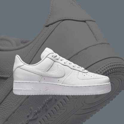 Noc x Air Force 1