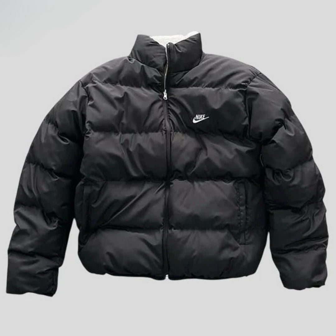 Reversible Puffer Jacket
