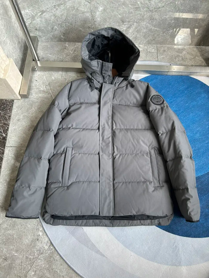 CG - Macmillan PUFFER JACKET