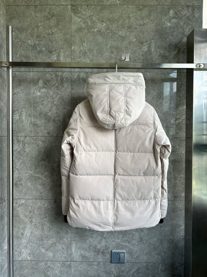 CG - Macmillan PUFFER JACKET