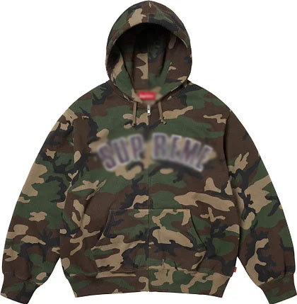 Sp Work Jacket