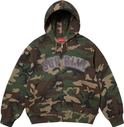 Sp Work Jacket