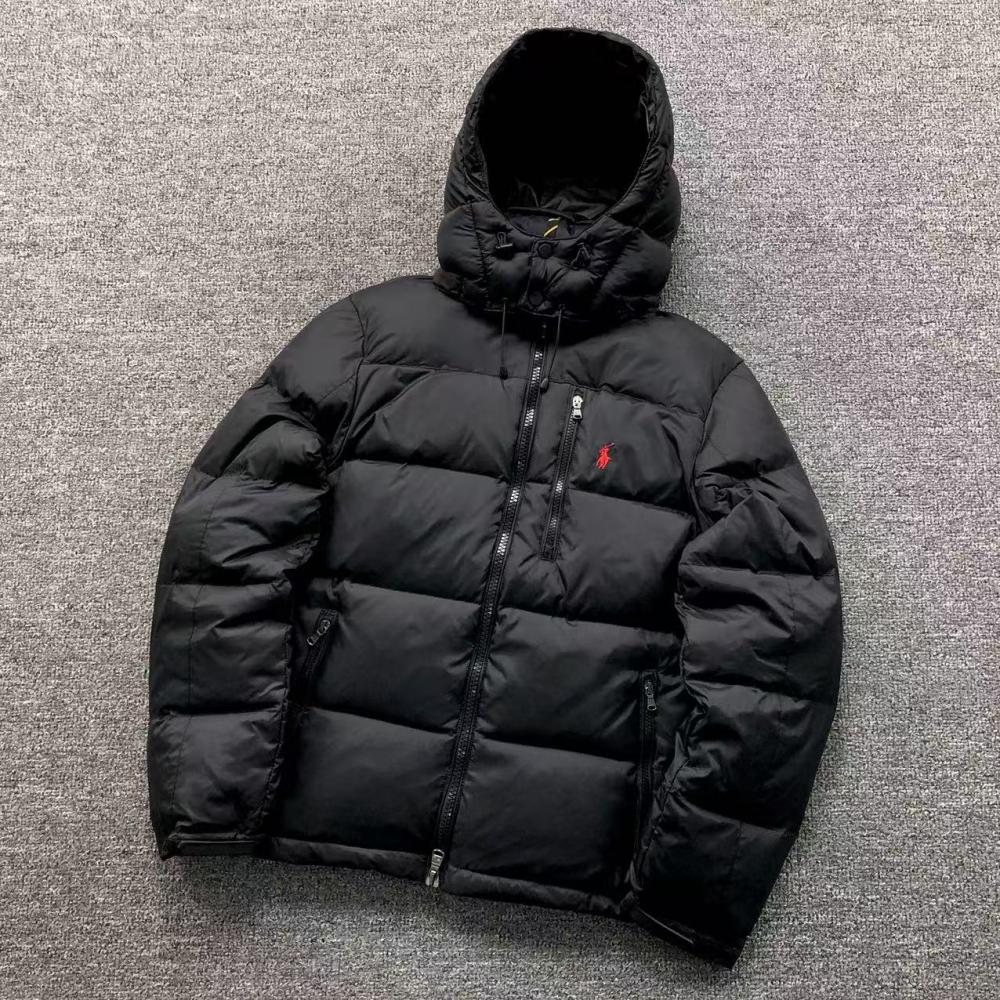  PUFFER JACKET