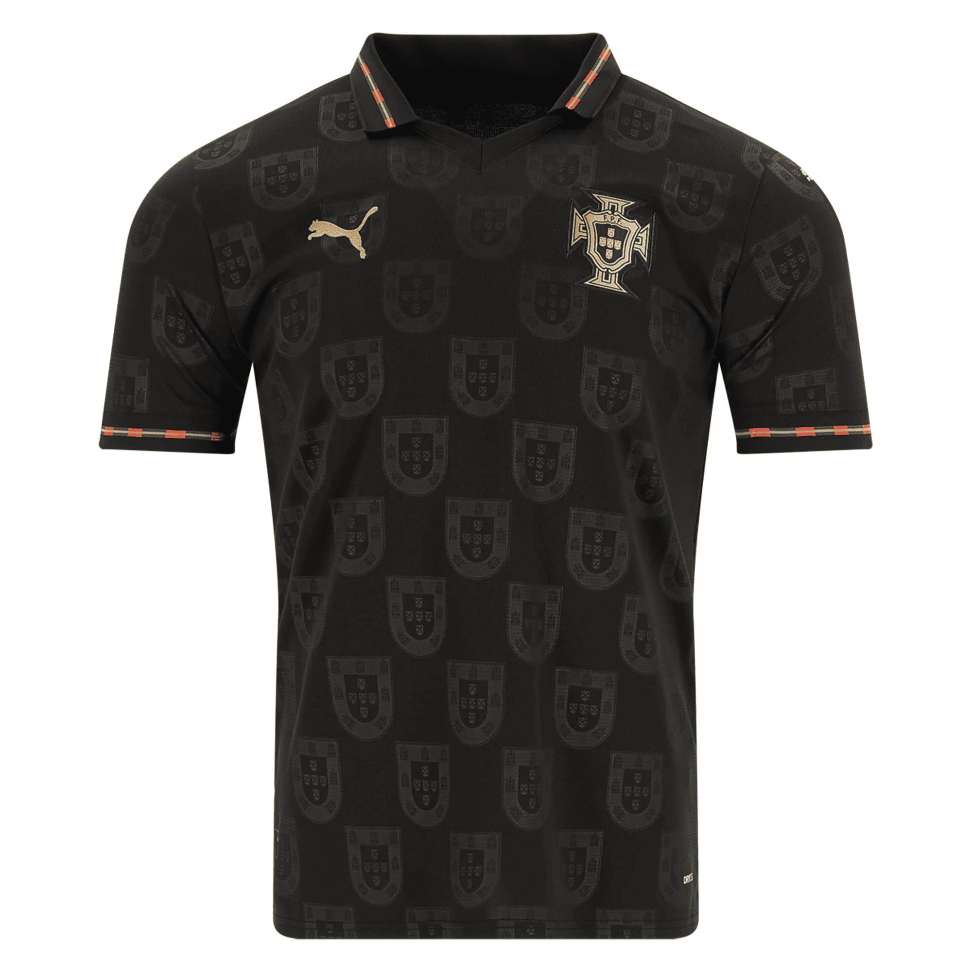 2026 Portugal Pantera Special Edition Jersey